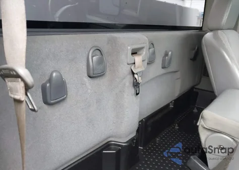 2006 Dodge Ram 2500 St from USA, damaged, VIN 3D7KS26C46G246527